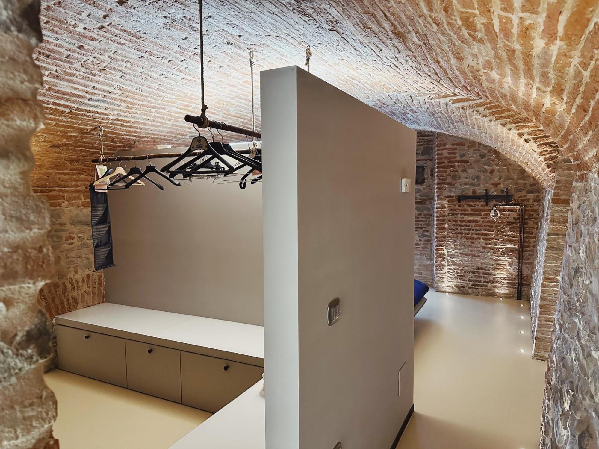 La Dimora Di Piero Apartment Gricignano Luaran gambar
